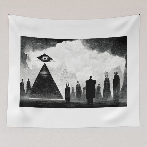 Item preview, New Religion designed and sold by nwoimages.