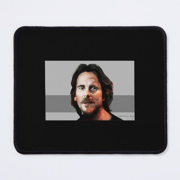 Item preview, Christian Bale designed and sold by JuanMcdow23594.