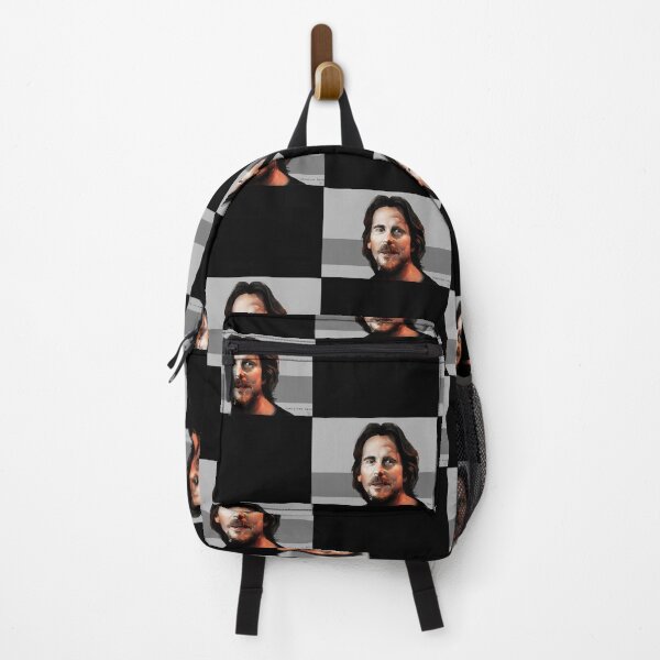 Item preview, Christian Bale  designed and sold by JuanMcdow23594.