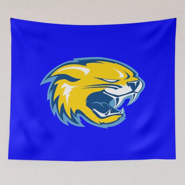 Item preview, Cazenovia College wildcats  designed and sold by JarrettHaleigh.