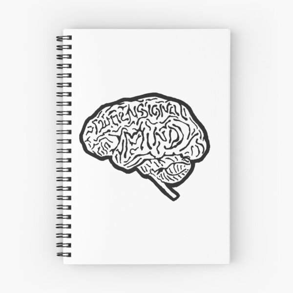 Item preview, Dimensional Minds designed and sold by Phbellis.