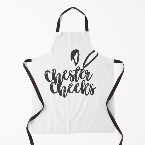 Item preview, Chester Cheeks designed and sold by ThatSlyguy77.