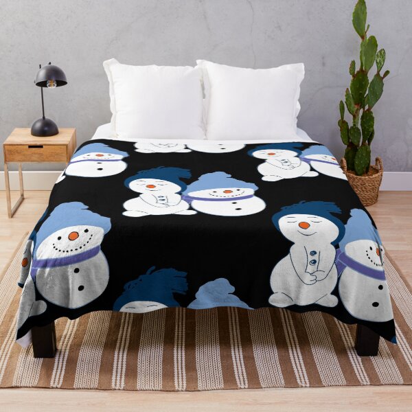 Item preview, snowman couple designed and sold by Gabrielle46818.