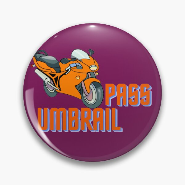 Item preview, Umbrail Pass designed and sold by Showmee.