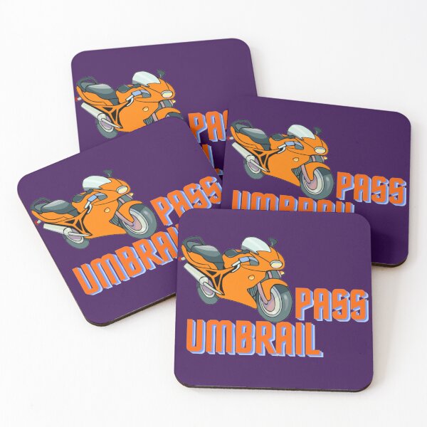 Item preview, Umbrail Pass designed and sold by Showmee.