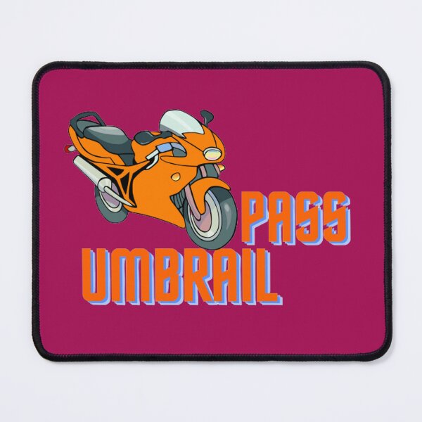 Item preview, Umbrail Pass designed and sold by Showmee.