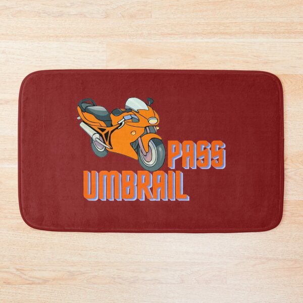 Item preview, Umbrail Pass designed and sold by Showmee.