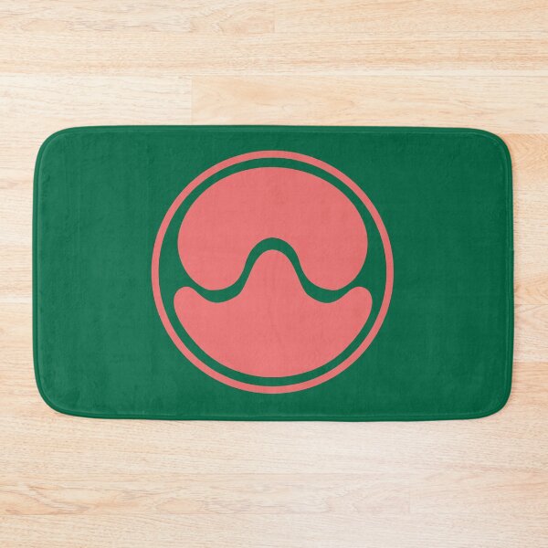 Item preview, Chromatica ball lady gaga red and green chromatica logo designed and sold by Opalaeo.