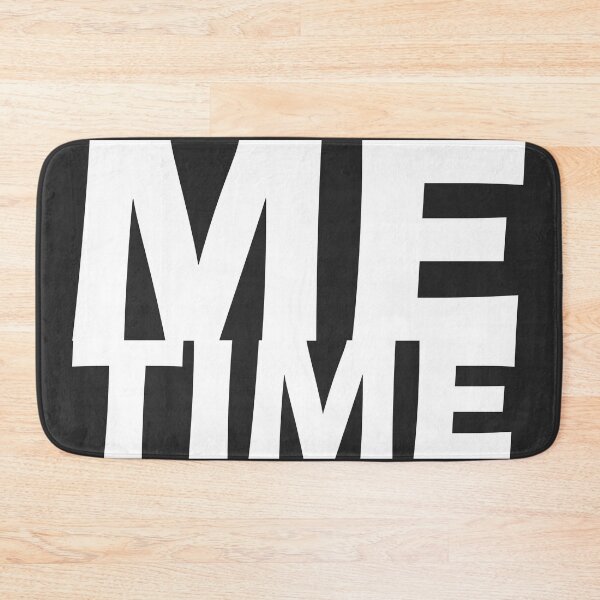 Item preview, ME TIME designed and sold by piakestore.