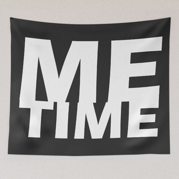 Item preview, ME TIME designed and sold by piakestore.