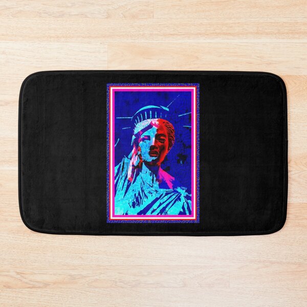 Item preview, Breaking Superficial Patriotism  designed and sold by JeanetteU98857.