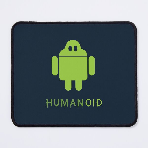 Item preview, Humanoid designed and sold by Mr Diecken.