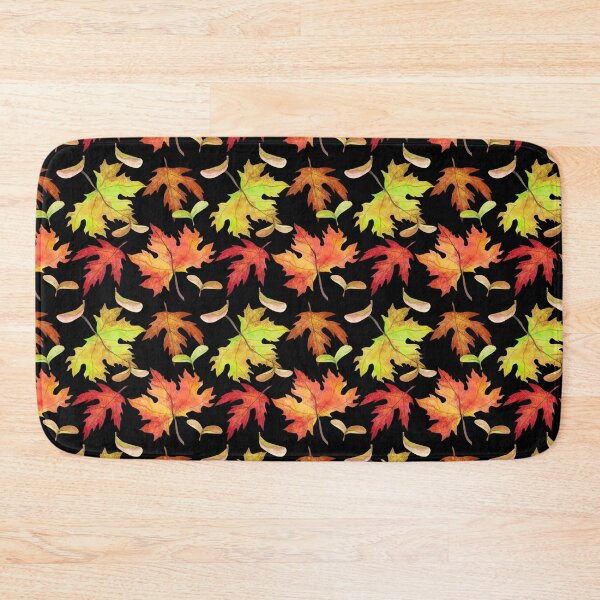 Item preview, Maple Leaves designed and sold by Fairies Flower  Garden.