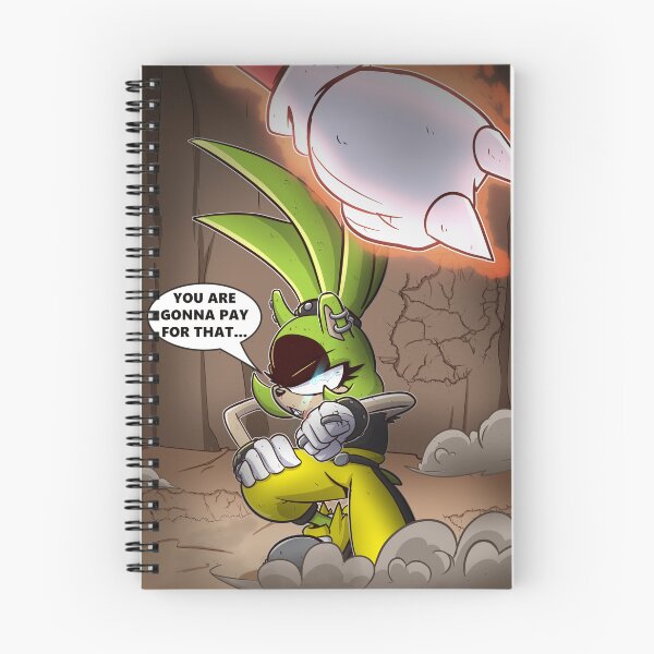 Item preview, Surge Vs Knuckles designed and sold by corythec.