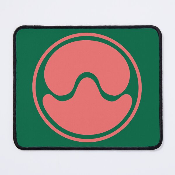 Item preview, Chromatica ball lady gaga red and green chromatica logo designed and sold by Opalaeo.