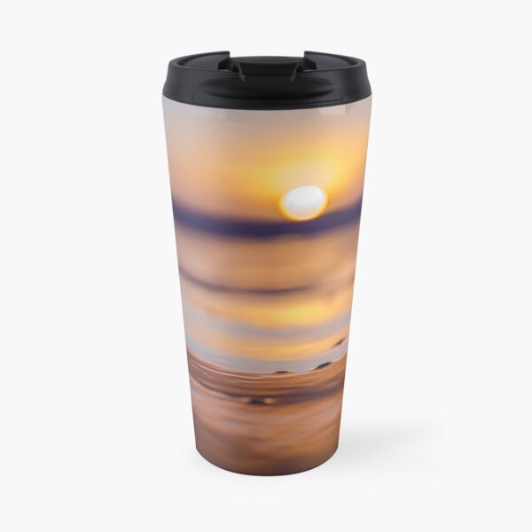 Worlds Away Travel Mug