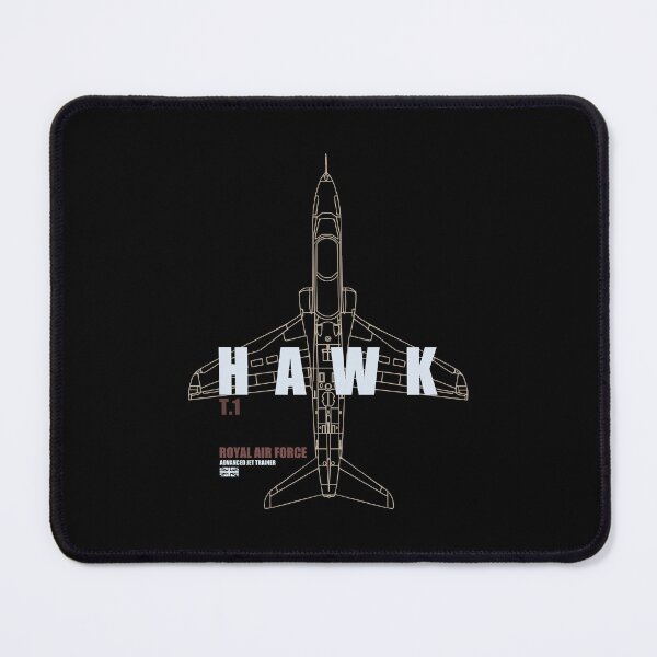 Item preview, Royal Air Force Hawk designed and sold by StrongVlad.