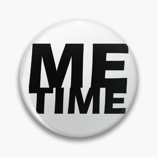 Item preview, ME TIME designed and sold by piakestore.
