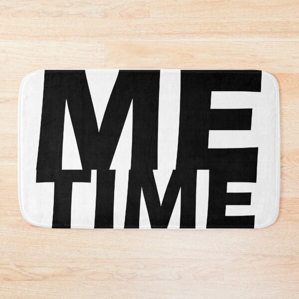 Item preview, ME TIME designed and sold by piakestore.