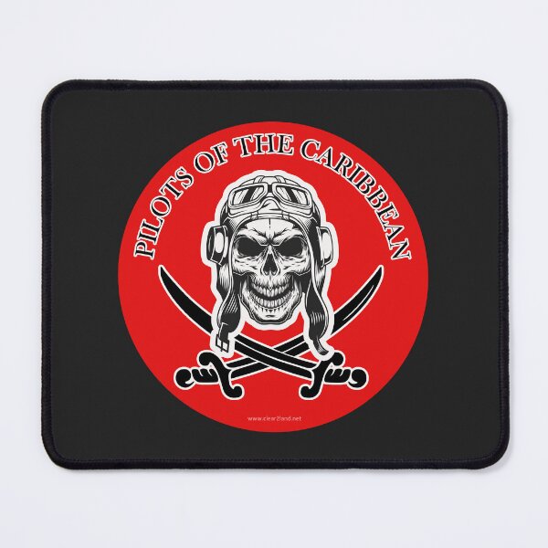 Item preview,  Pilots of the Caribbean Skull   #4 Version designed and sold by clear2land.