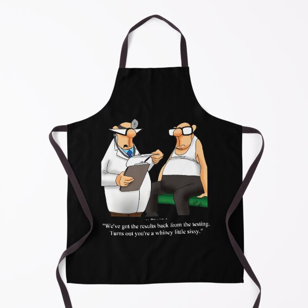 Artikelvorschau, Lustige Spectickles gesunde Ernährung Arzt Cartoon Humor entworfen und verkauft von JerrySton20082.
