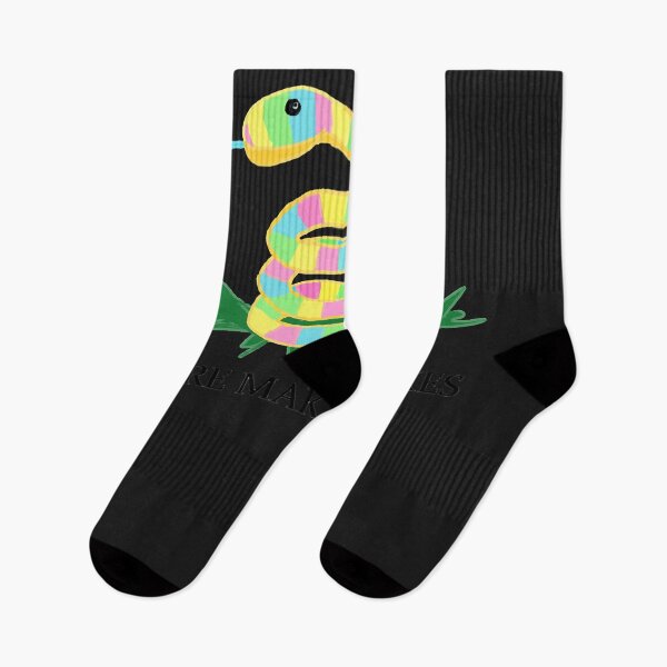 Item preview, There make be snakes designed and sold by TravisDaniels.