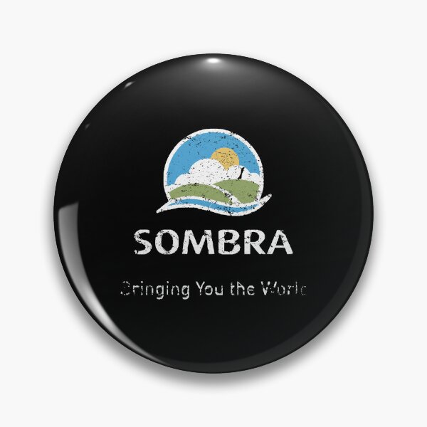 Item preview, Sombra Corporation  designed and sold by DavidRamo31343.