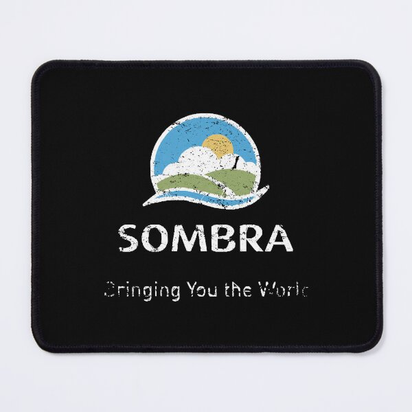 Item preview, Sombra Corporation  designed and sold by DavidRamo31343.