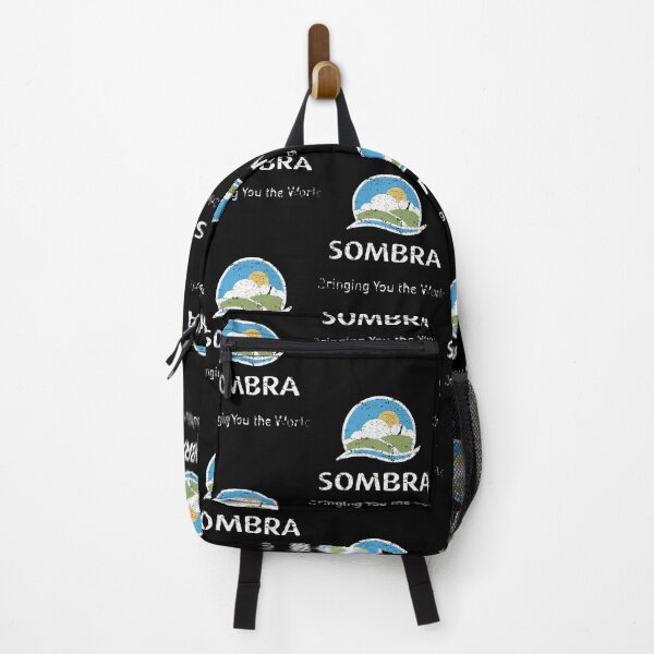 Item preview, Sombra Corporation  designed and sold by DavidRamo31343.