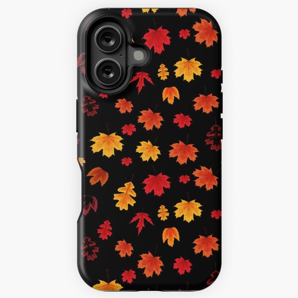 Item preview, Maple Leaves  designed and sold by Fairies Flower  Garden.