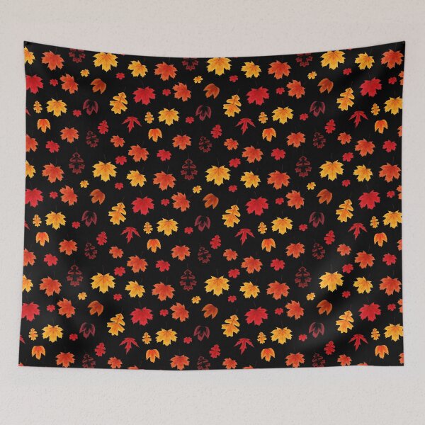 Item preview, Maple Leaves  designed and sold by Fairies Flower  Garden.