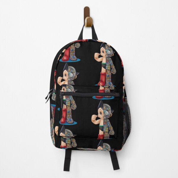 Item preview, The Mighty Atom Cutaway designed and sold by RichardHi73290.
