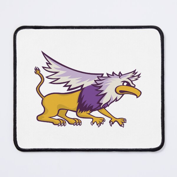 Item preview, Fontbonne University griffins designed and sold by JarrettHaleigh.
