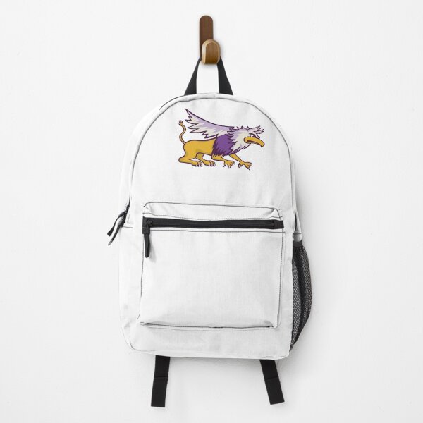 Item preview, Fontbonne University griffins designed and sold by JarrettHaleigh.