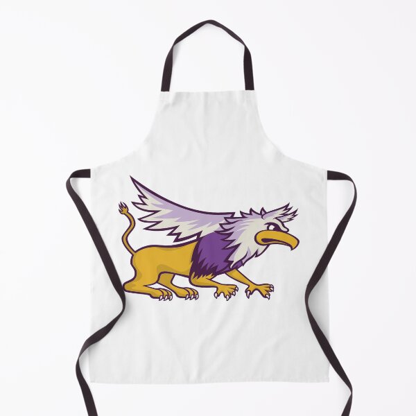 Item preview, Fontbonne University griffins designed and sold by JarrettHaleigh.