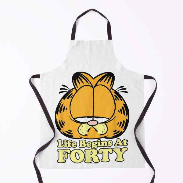 Item preview, Life Begins at Forty designed and sold by JackSmith19.