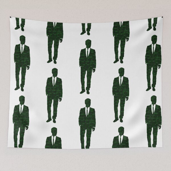 Item preview, binary 0101 designed and sold by Diox-strangest.