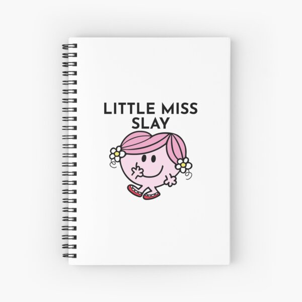 Item preview, Little Miss Slay designed and sold by BoldNFresh.