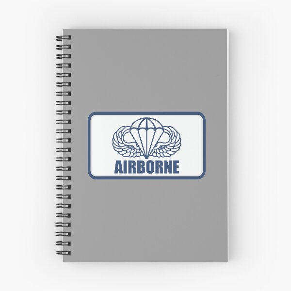 Item preview, US Army Airborne designed and sold by StrongVlad.