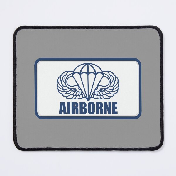 Item preview, US Army Airborne designed and sold by StrongVlad.