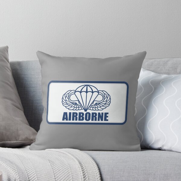 Item preview, US Army Airborne designed and sold by StrongVlad.