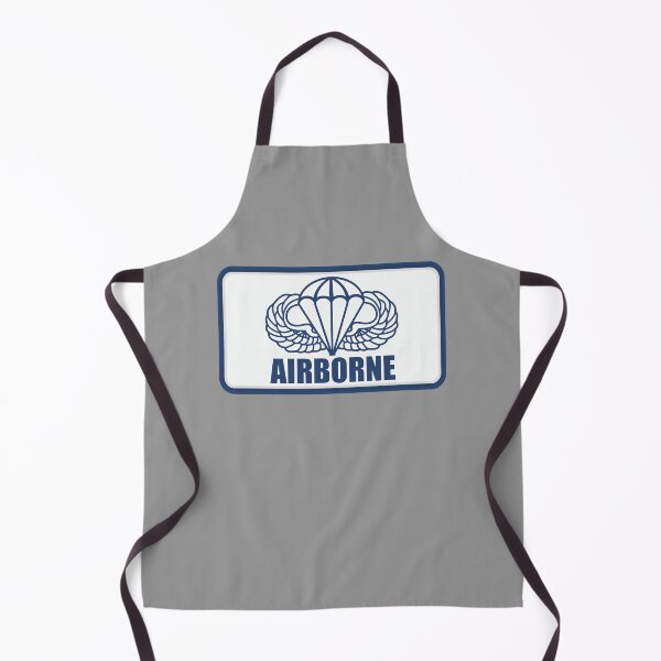 Item preview, US Army Airborne designed and sold by StrongVlad.