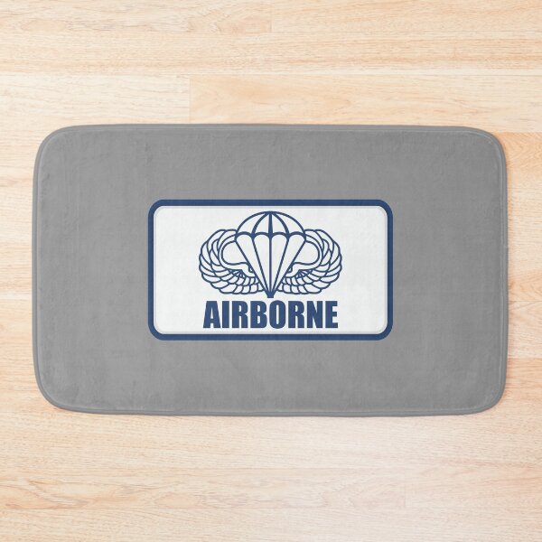 Item preview, US Army Airborne designed and sold by StrongVlad.