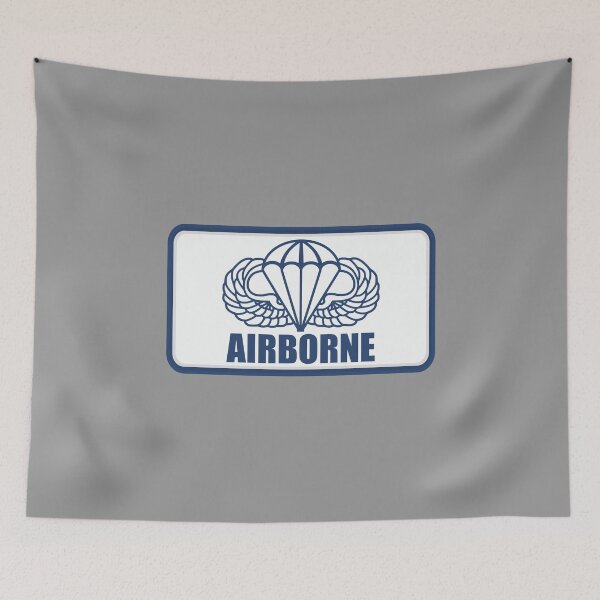 Item preview, US Army Airborne designed and sold by StrongVlad.