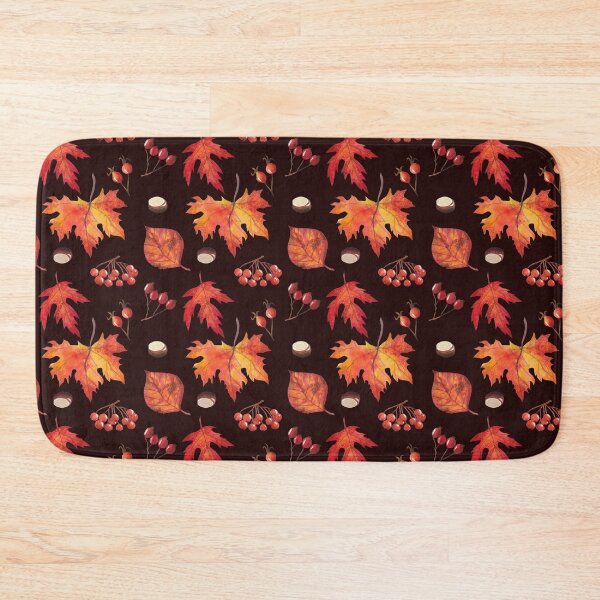 Item preview, Maple Leaves designed and sold by Fairies Flower  Garden.