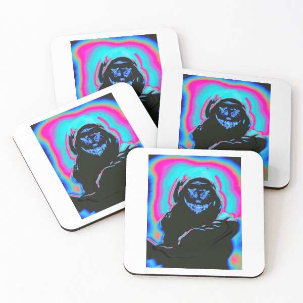 Item preview, Purge the Dull designed and sold by Phbellis.