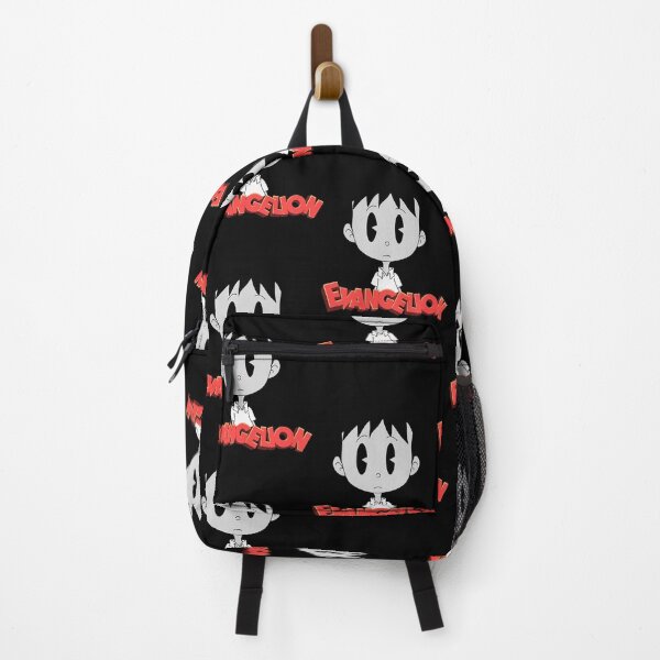 Item preview, Evangelion 1930 - Shinji designed and sold by SandraHar35596.