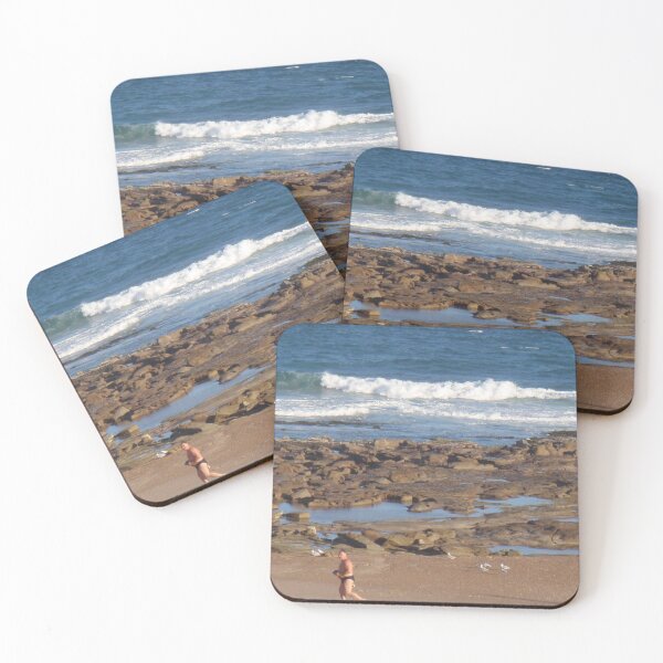 Item preview, Beach Runner designed and sold by KazM.