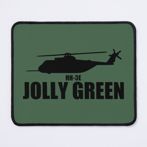 Item preview, HH-3E Jolly Green designed and sold by StrongVlad.