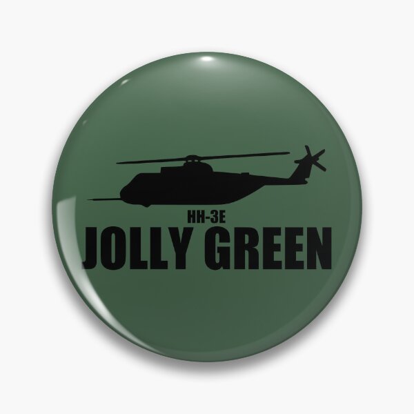 Item preview, HH-3E Jolly Green designed and sold by StrongVlad.
